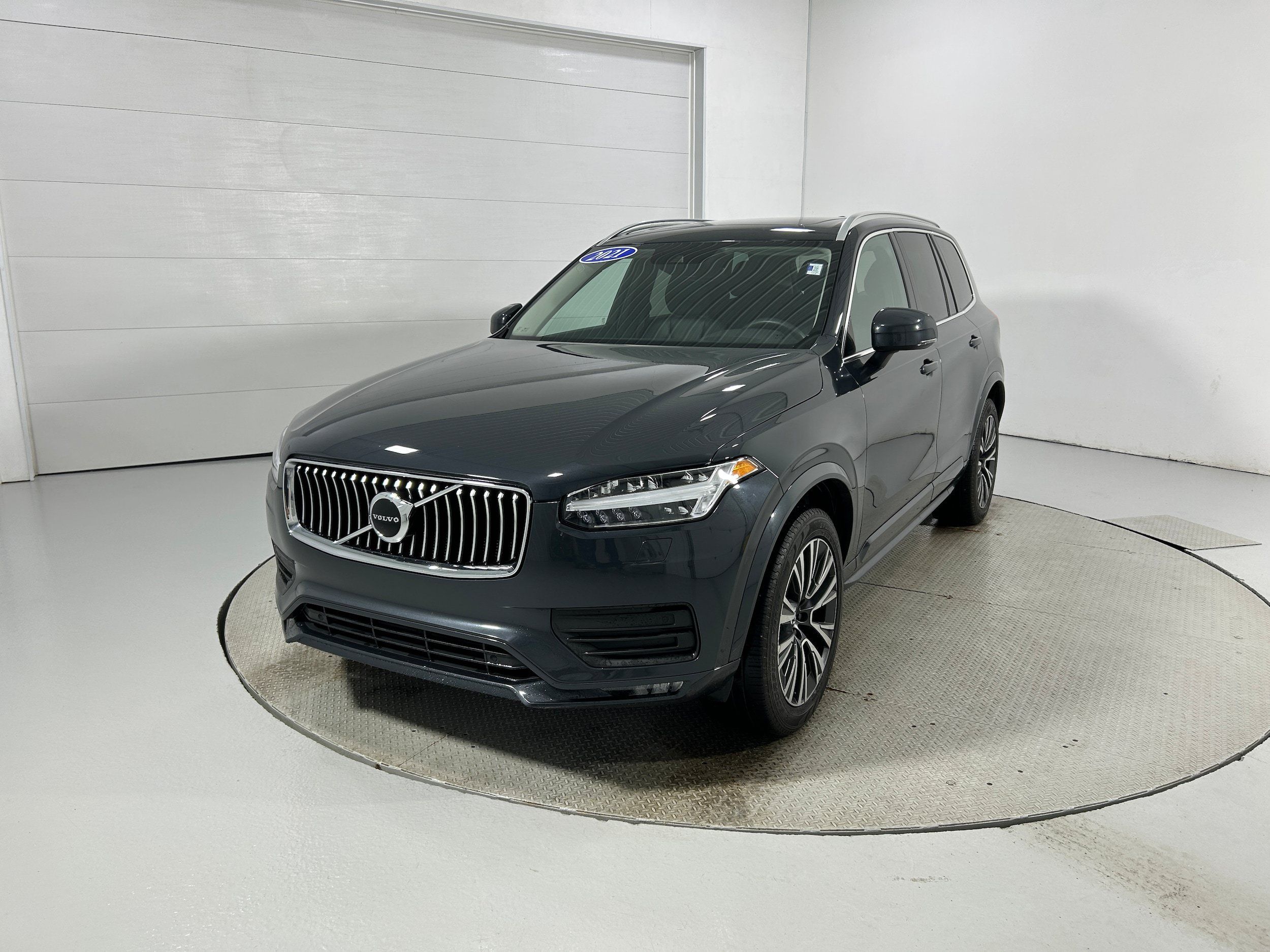 Used 2021 Volvo XC90 T6 Momentum w/ Climate Package AWD/4WD image 20