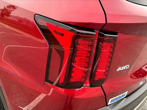 Used 2022 Kia Sorento S w/ Panoramic Sunroof Package image 24