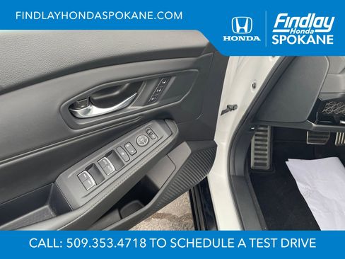 Used 2024 Honda Accord Sport image 7