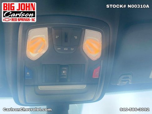 Used 2024 RAM 1500 Big Horn AWD/4WD image 29