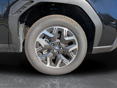 Certified 2026 Subaru Forester Premium AWD/4WD image 8