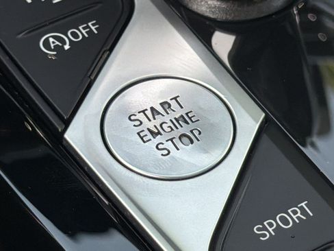 Used 2023 BMW X3 xDrive30i w/ M Sport Package AWD/4WD image 18