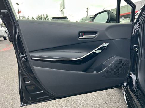 New 2026 Toyota Corolla XLE FWD image 20
