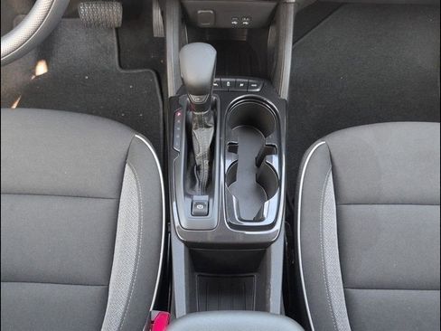 Used 2025 Chevrolet TrailBlazer LT w/ Driver Confidence Package image 22