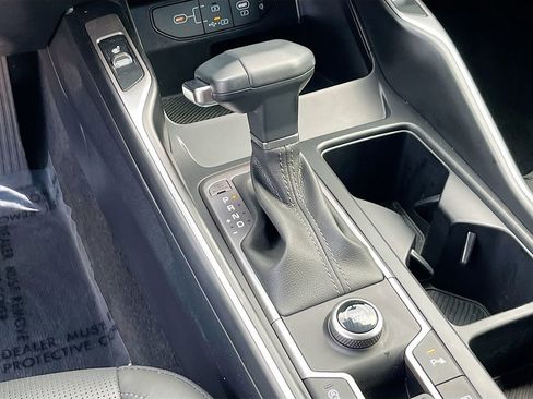 Certified 2025 Kia Sorento S w/ Panoramic Sunroof Package FWD image 21