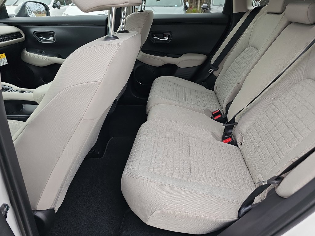 Used 2026 Honda HR-V LX image 14