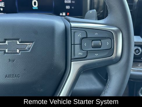 Used 2023 Chevrolet Silverado 1500 LT Trail Boss image 19
