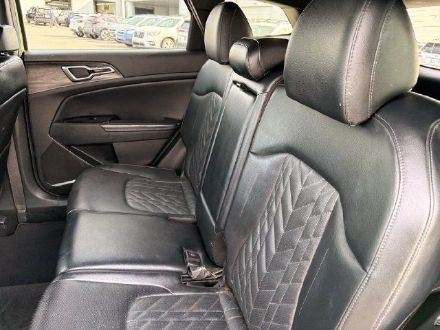 Used 2023 Kia Sportage X-Line AWD/4WD image 22