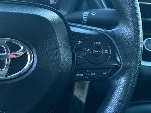 Used 2024 Toyota Corolla LE image 13