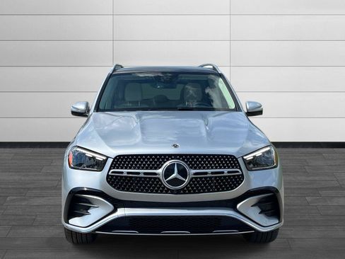 Used 2026 Mercedes-Benz GLE 350 4MATIC image 8
