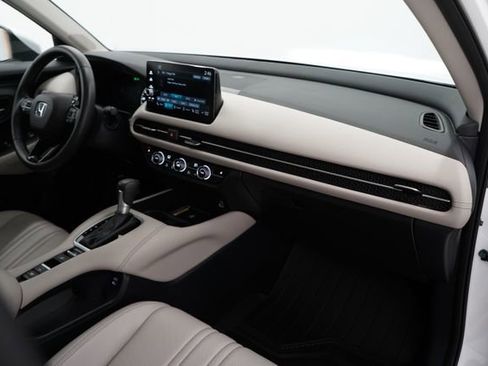 Used 2025 Honda HR-V EX-L image 65
