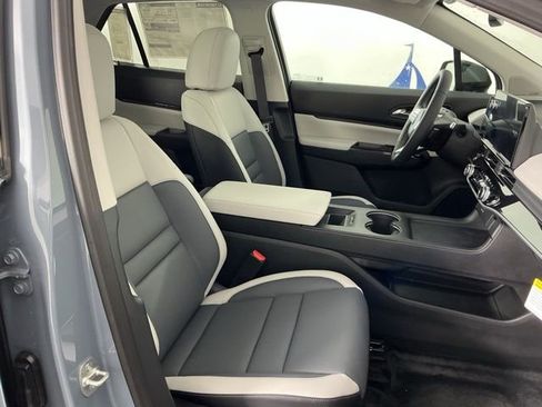 New 2026 Honda Prologue Elite image 24