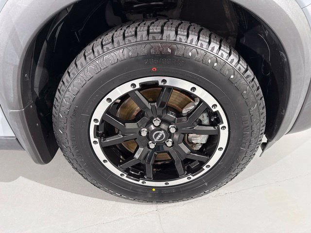 Used 2023 Nissan Pathfinder Rock Creek AWD/4WD image 13