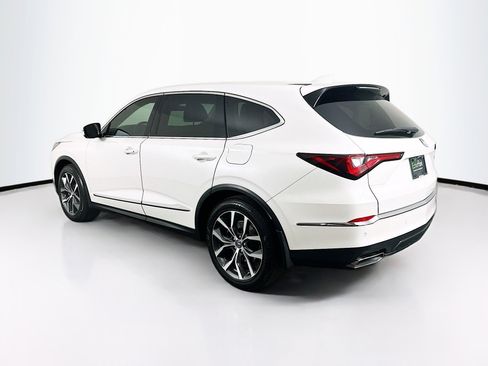 Used 2023 Acura MDX FWD w/ Technology Package image 5