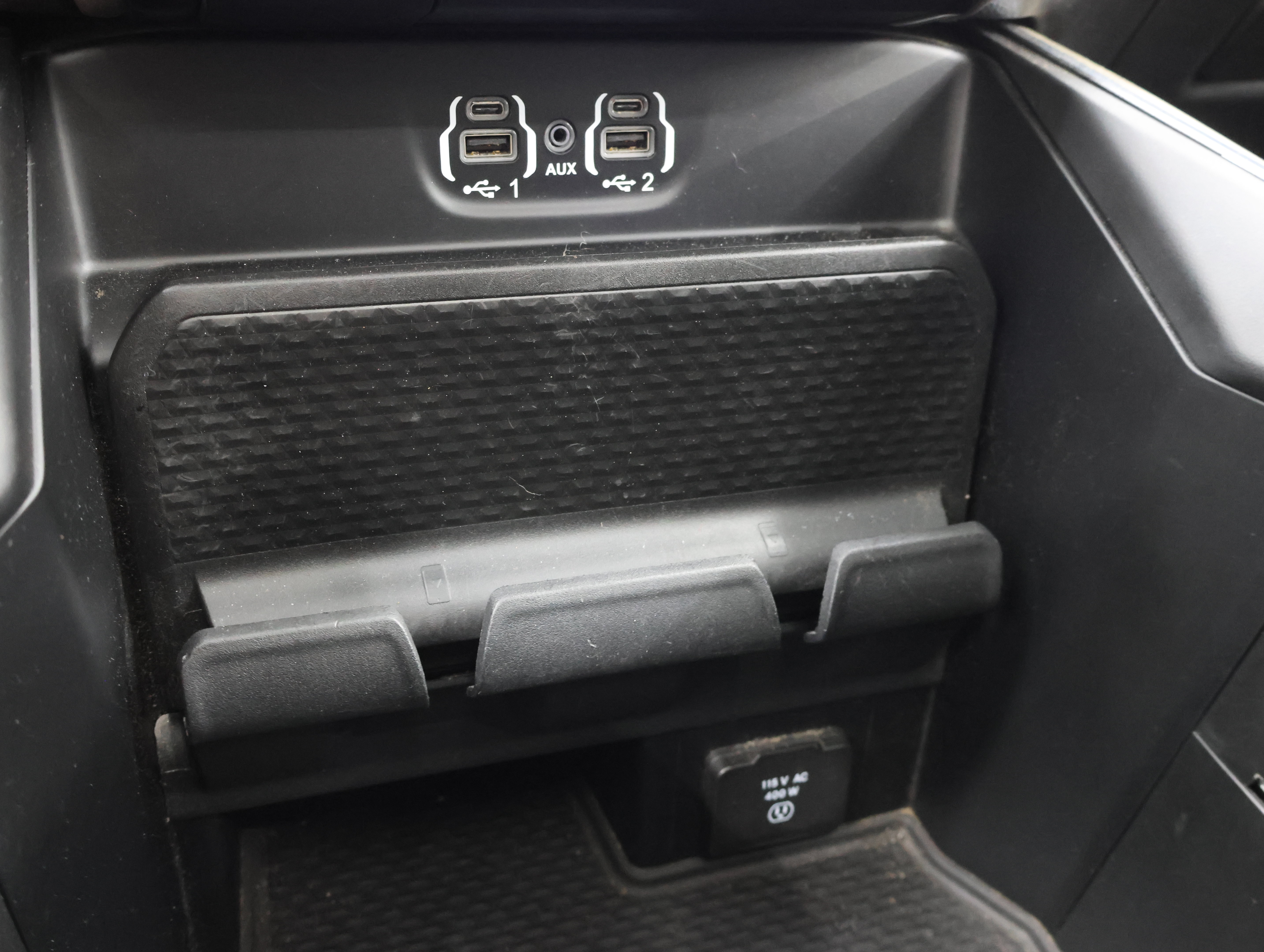 Used 2023 RAM 2500 Laramie AWD/4WD image 46
