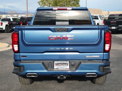New 2026 GMC Sierra 1500 Elevation w/ Preferred Package image 10