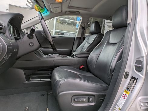 Used 2014 Lexus RX 350 FWD image 2