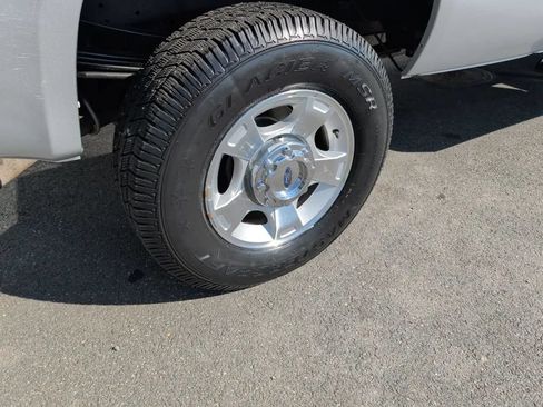Used 2010 Ford F350 XLT AWD/4WD image 20