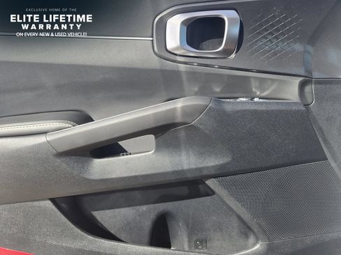 Used 2026 Kia Sorento EX FWD image 23
