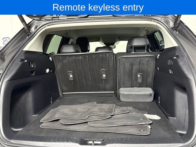 Used 2024 MAZDA CX-50 AWD 2.5 S w/ Weather Package image 14