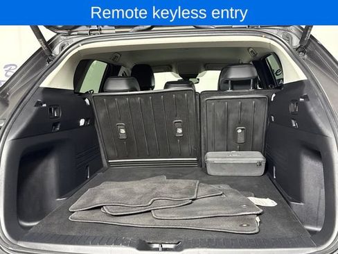 Used 2024 MAZDA CX-50 AWD 2.5 S w/ Weather Package image 14