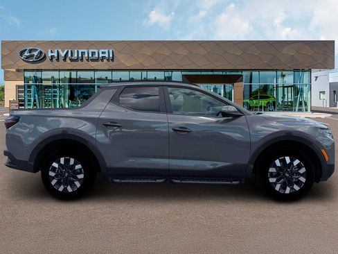 New 2026 Hyundai Santa Cruz SEL FWD image 9