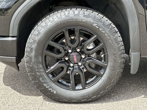 Used 2023 GMC Sierra 1500 Elevation AWD/4WD image 8