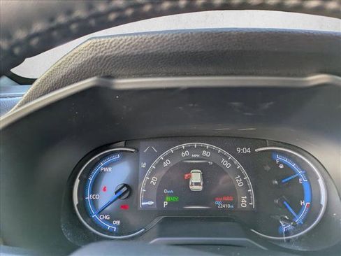 Used 2023 Toyota RAV4 XSE image 11