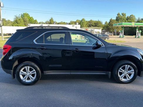 Used 2015 Chevrolet Equinox LT w/ Driver Convenience Package FWD image 8