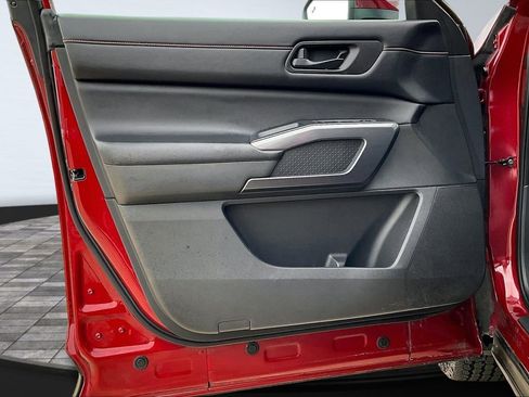 Certified 2023 Nissan Pathfinder Rock Creek image 29