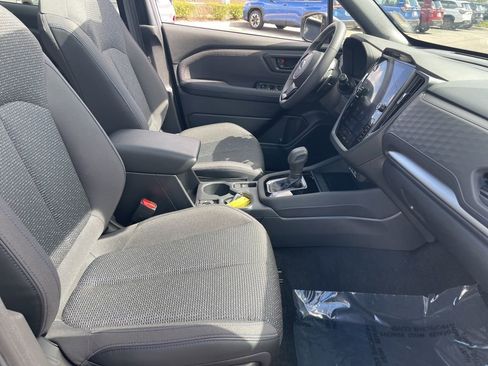 Used 2025 Subaru Forester Premium w/ Protection Package (1PH) image 43