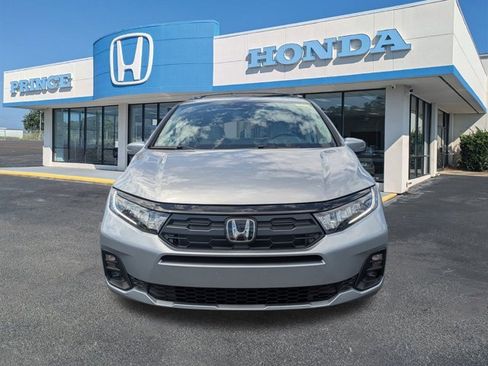 New 2026 Honda Odyssey EX-L image 9