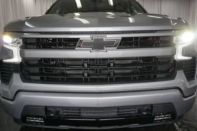 New 2026 Chevrolet Silverado 1500 RST w/ Protection Package AWD/4WD image 3