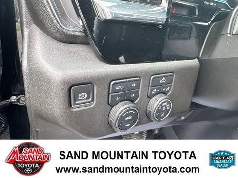 Used 2024 Chevrolet Silverado 1500 RST w/ Z71 Off-Road Package AWD/4WD image 15