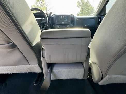 Used 2019 GMC Sierra 2500 4x4 Crew Cab w/ Sierra Convenience Package image 19