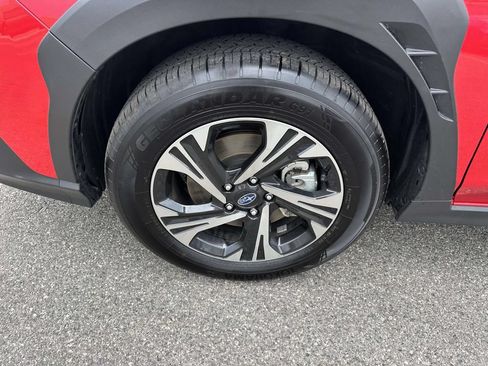 Certified 2025 Subaru Crosstrek 2.5i Premium AWD/4WD image 6