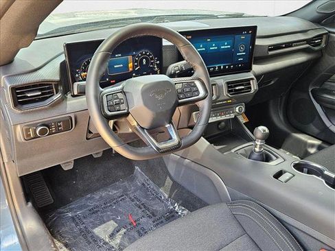 New 2025 Ford Mustang GT image 3
