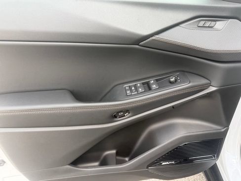 New 2026 Jeep Cherokee Overland AWD/4WD image 10