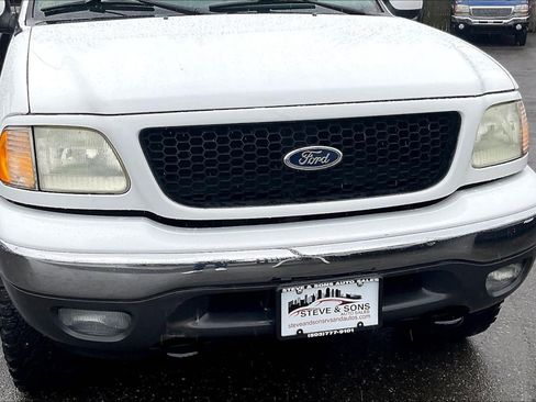 Used 2003 Ford F150 XLT AWD/4WD image 31