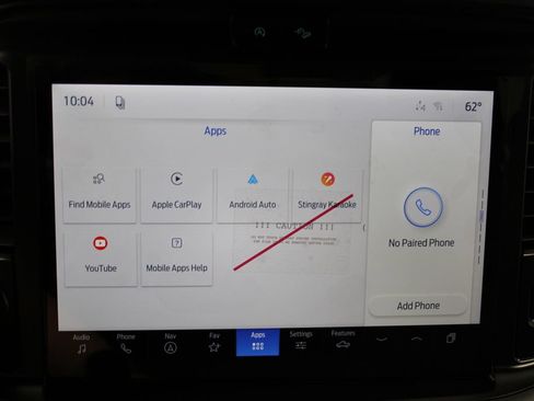 New 2026 Ford F150 XLT AWD/4WD image 48