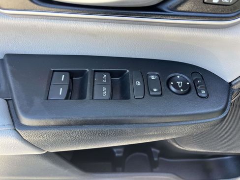Certified 2018 Honda CR-V EX-L image 13