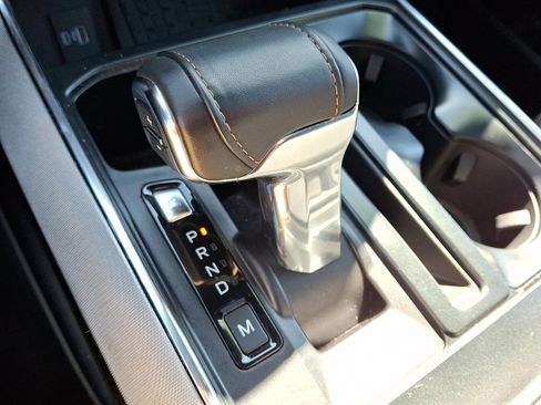 Certified 2023 Ford F150 Platinum w/ Equipment Group 701A High image 15