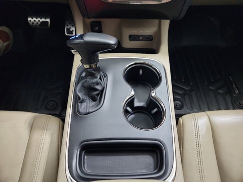 Used 2019 Dodge Durango GT w/ Trailer Tow Group IV image 22