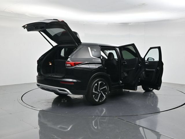 Used 2024 Mitsubishi Outlander SE AWD/4WD image 54