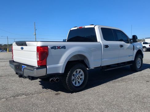 Used 2022 Ford F250 XLT image 3