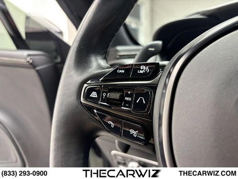 Used 2021 Aston Martin DBX AWD/4WD image 67