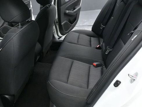 Used 2021 Nissan Altima 2.5 S image 15