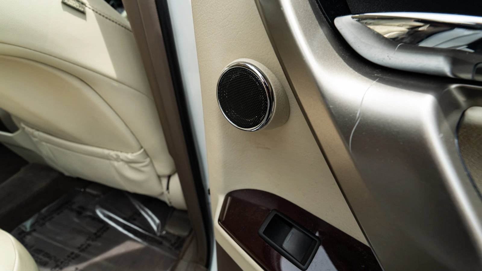 Used 2018 Lexus GX 460 Luxury AWD/4WD image 22