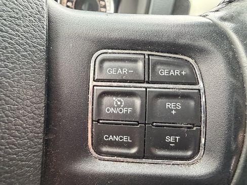 Used 2016 RAM 1500 Big Horn image 30