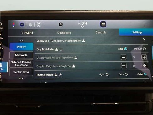 Used 2025 Jeep Wrangler Unlimited Sport S 4xe image 43